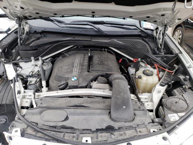 Photo 2 from auction – 2017 BMW X5 XDRIVE3 with VIN 5UXKR0C35H0V72051