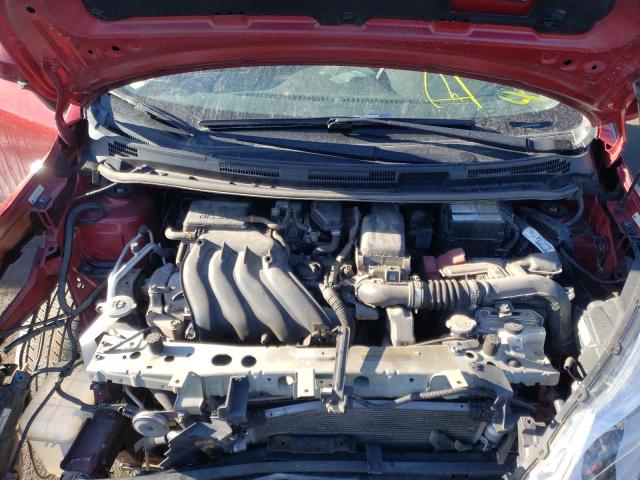 Photo 7 from auction – 2015 NISSAN VERSA NOTE with VIN 3N1CE2CP2GL403920