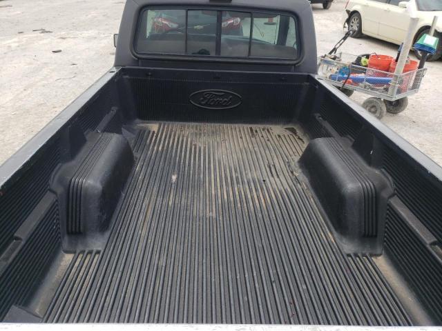 Photo 6 from auction – 1990 FORD RANGER with VIN 1FTCR10T9LPB61736