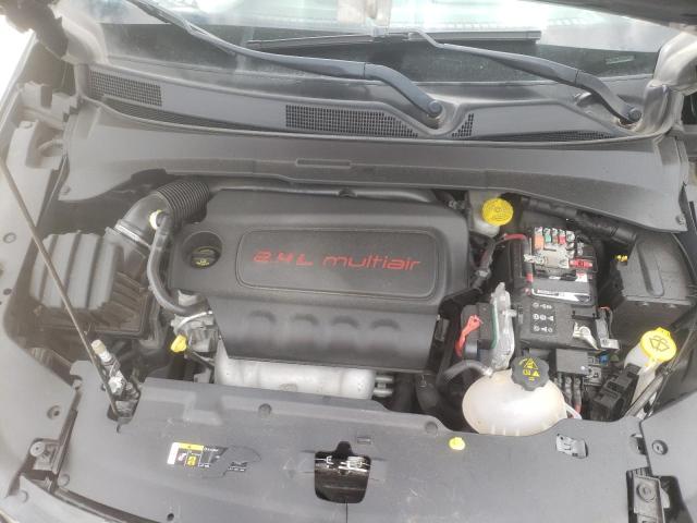 Photo 7 from auction – 2018 JEEP COMPASS LI with VIN 3C4NJDCB4JT252572