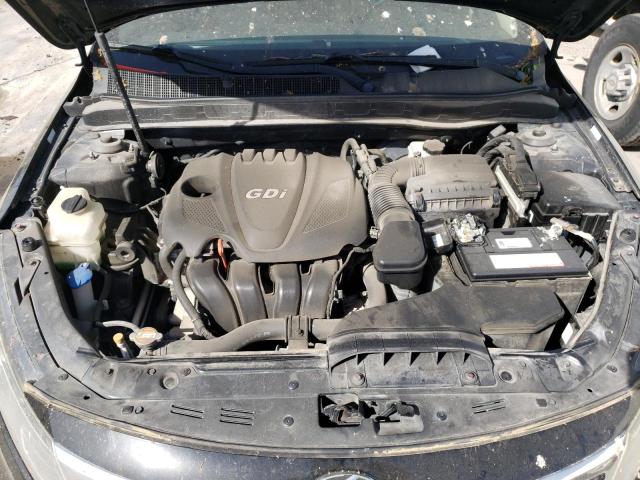 Photo 7 from auction – 2012 KIA OPTIMA EX with VIN 5XXGN4A78CG029994