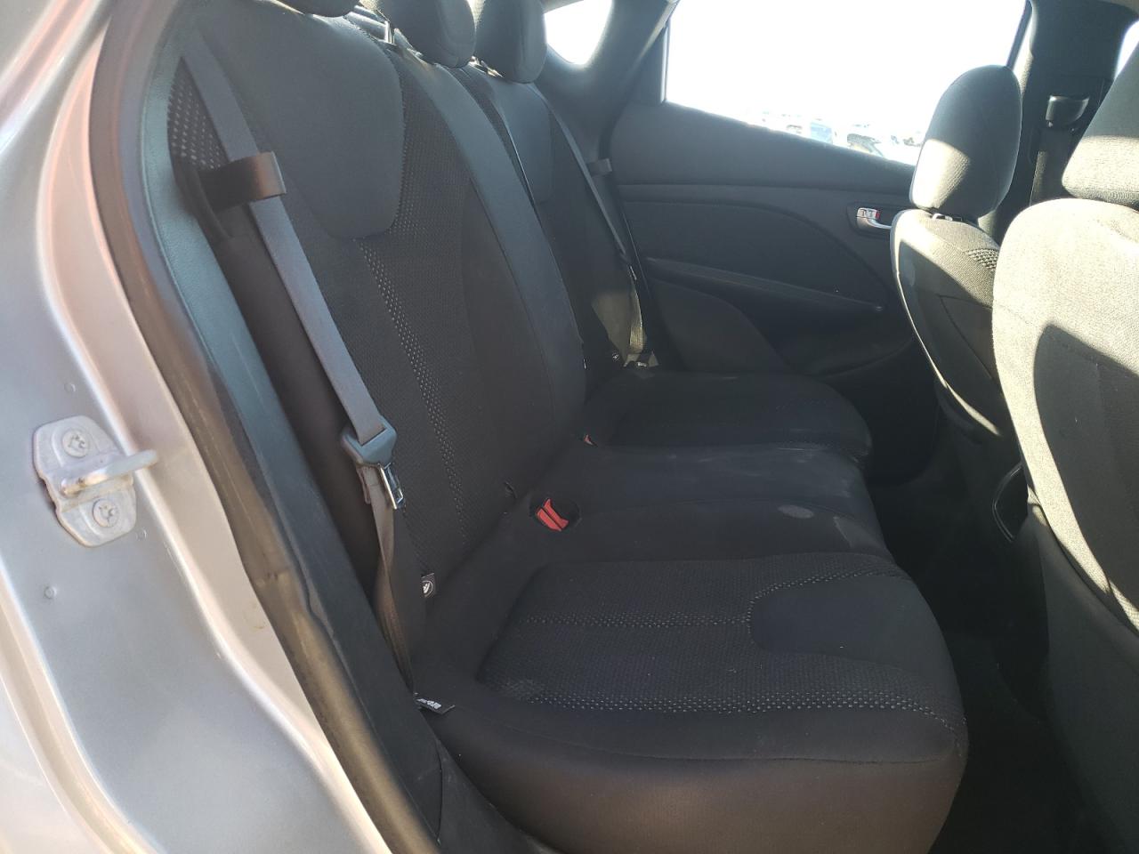 Photo 6 from auction – 2015 DODGE DART SE with VIN 1C3CDFAA8FD368928
