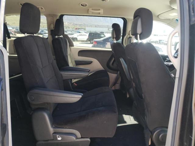 Photo 6 from auction – 2013 DODGE GRAND CARA with VIN 2C4RDGBG6DR516700