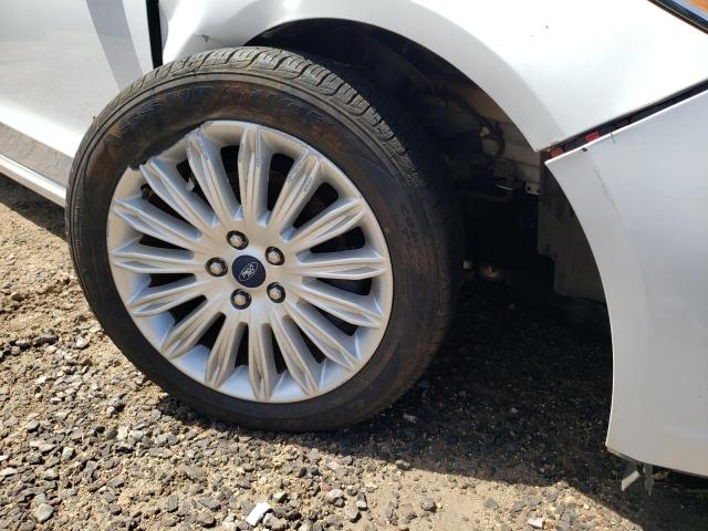 Photo 9 from auction – 2013 FORD FUSION SE with VIN 3FA6P0LU3DR220636