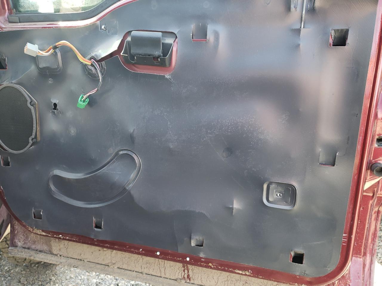 Photo 9 from auction – 2004 FORD F350 SRW S with VIN 1FTSW31P04EA28541