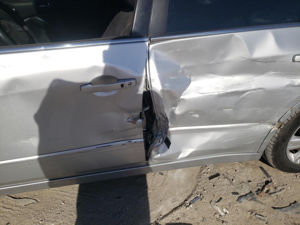Photo 10 from auction – 2010 NISSAN ALTIMA BAS with VIN 1N4AL2AP4AN465071