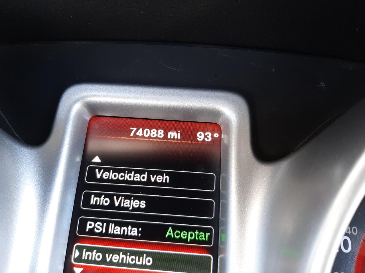Photo 8 from auction – 2018 DODGE JOURNEY SE with VIN 3C4PDCAB2JT535887