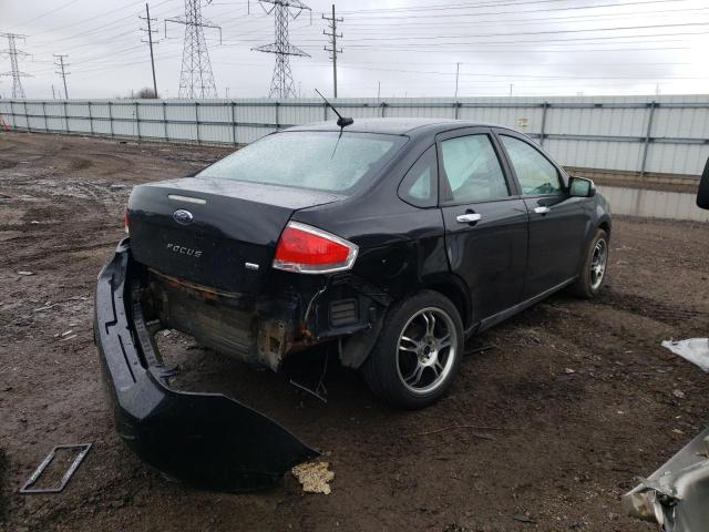 Photo 4 from auction – 2010 FORD FOCUS SEL with VIN 1FAHP3HN5AW199504