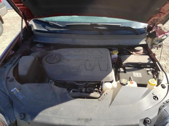 Photo 7 from auction – 2019 JEEP CHEROKEE L with VIN 1C4PJMDX9KD436707
