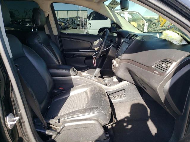 Photo 5 from auction – 2015 DODGE JOURNEY CR with VIN 3C4PDCGG6FT644833
