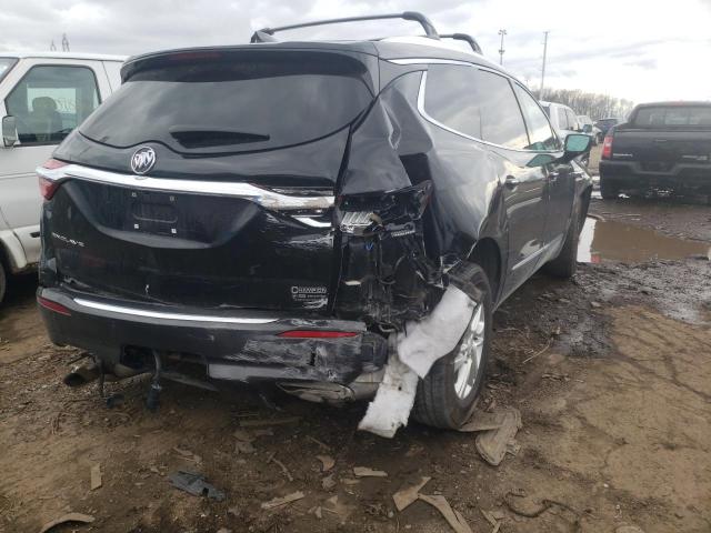 Photo 4 from auction – 2020 BUICK ENCLAVE ES with VIN 5GAERBKW1LJ178699
