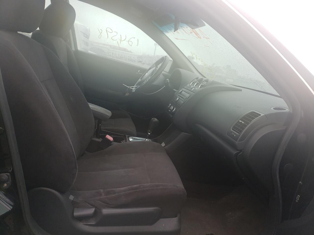 Photo 5 from auction – 2010 NISSAN ALTIMA HYB with VIN 1N4CL2AP9AC188079
