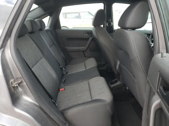 Photo 6 from auction – 2010 FORD FOCUS SE with VIN 1FAHP3FN1AW247521