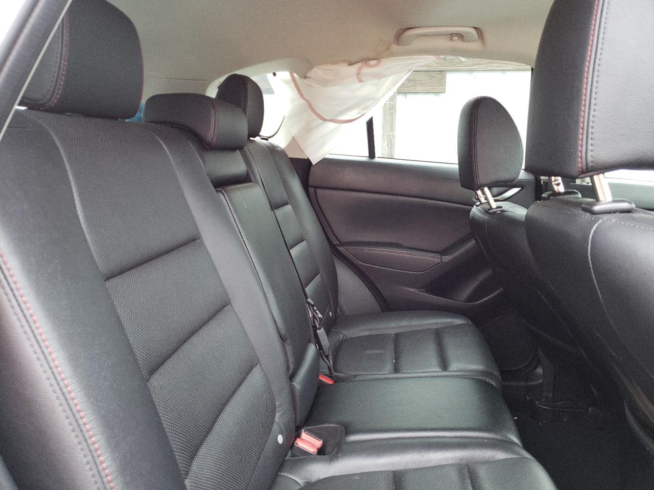 Photo 18 from auction – 2015 MAZDA CX-5 GT with VIN JM3KE4DY3F0528567