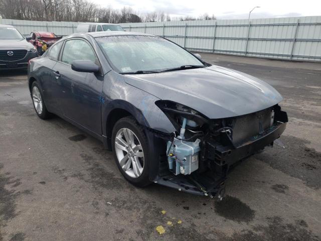 NISSAN ALTIMA S 2012 with VIN 1N4AL2EP0CC264633 - Photo from auction