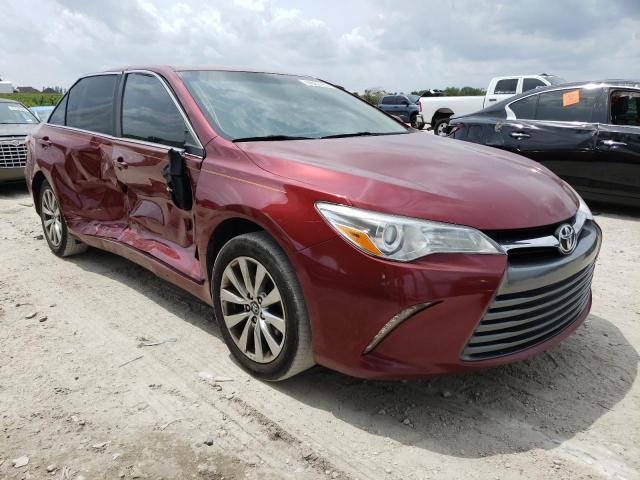 Photo 1 from auction – 2017 TOYOTA CAMRY LE with VIN 4T1BF1FK7HU688424