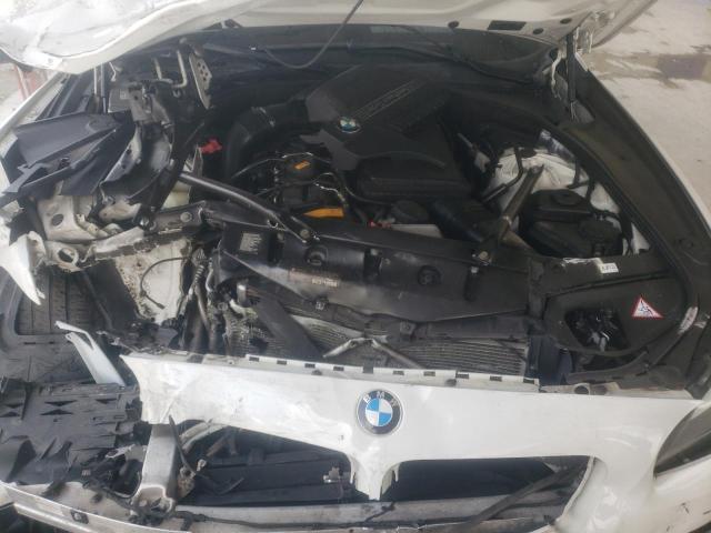 Photo 7 from auction – 2013 BMW 535 XI with VIN WBAFU7C52DDU75899