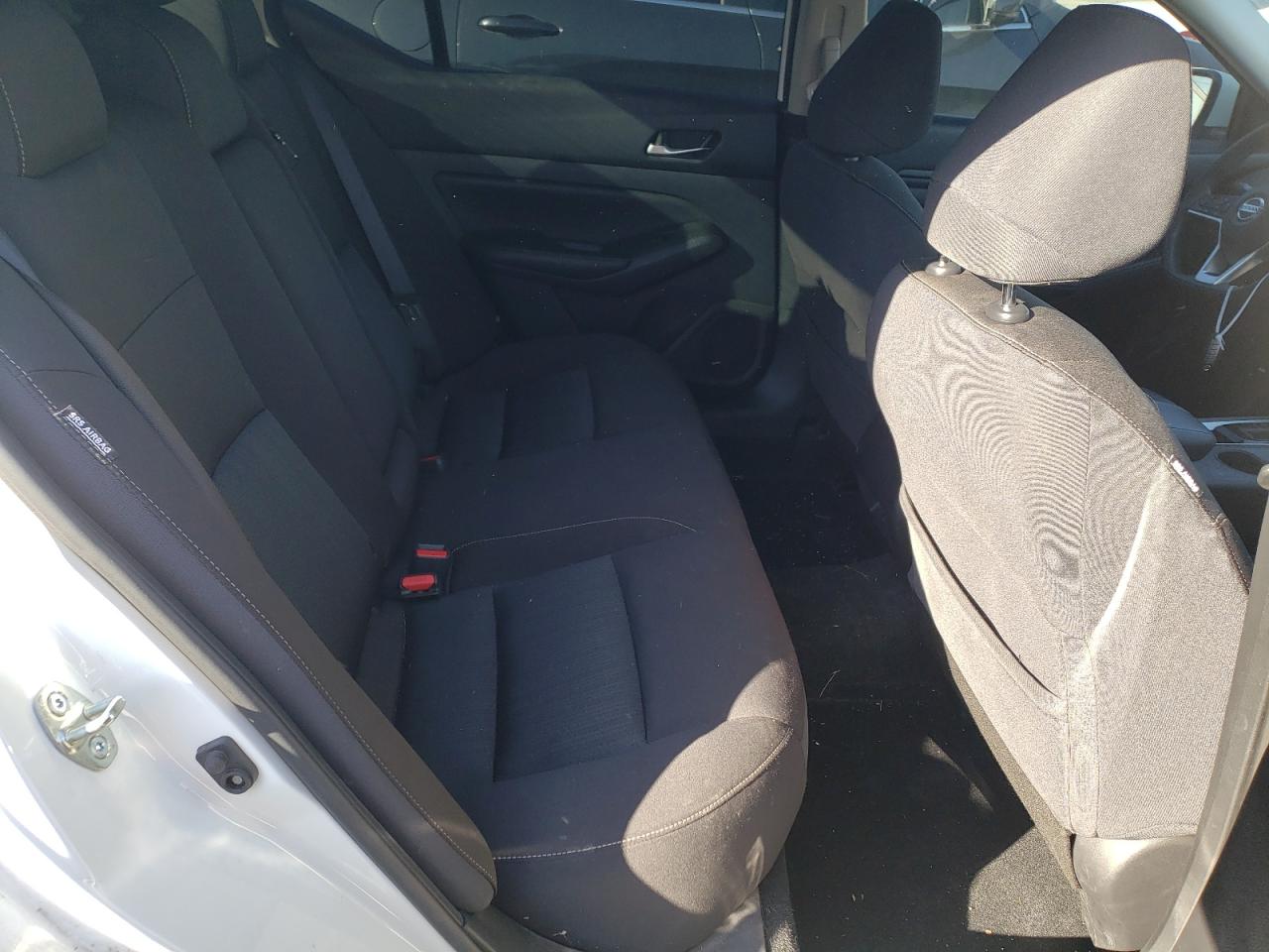 Photo 6 from auction – 2020 NISSAN ALTIMA S with VIN 1N4BL4BV1LC205013