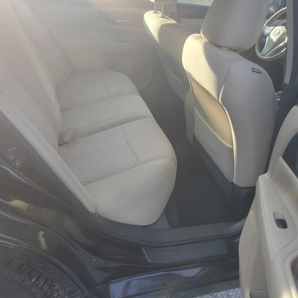 Photo 6 from auction – 2017 NISSAN ALTIMA 2.5 with VIN 1N4AL3AP9HC241516