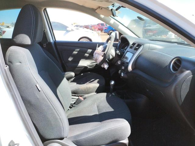 Zdjęcie 5 z aukcji – 2014 NISSAN VERSA S z VIN 3N1CN7AP1EL867987
