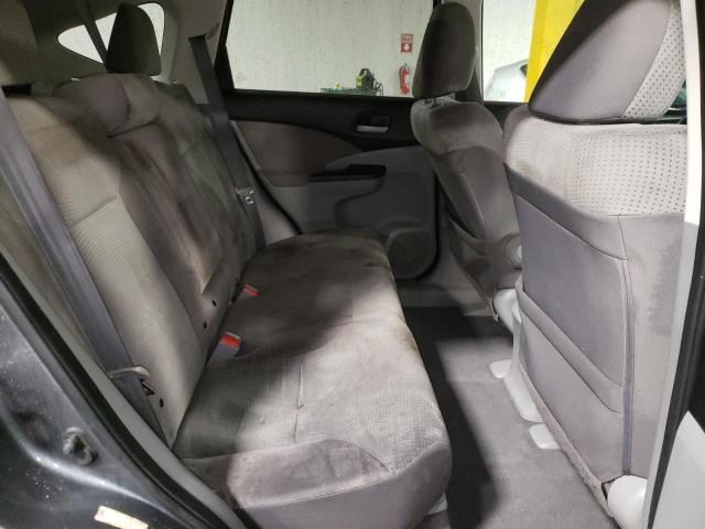 Photo 6 from auction – 2012 HONDA CR-V EX with VIN 2HKRM4H55CH607327