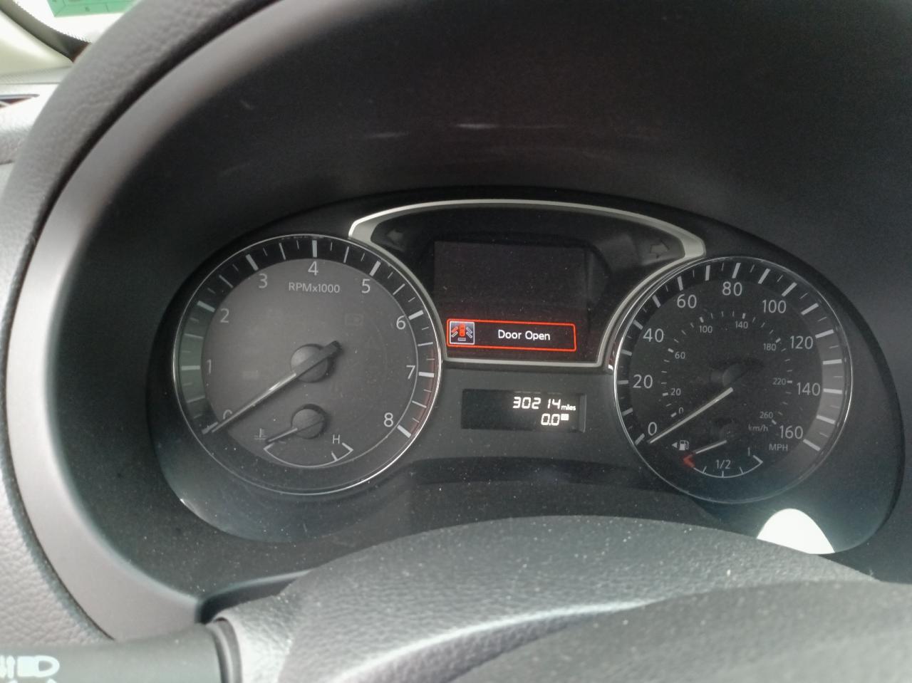 Photo 8 from auction – 2013 NISSAN ALTIMA 2.5 with VIN 1N4AL3AP3DN514318