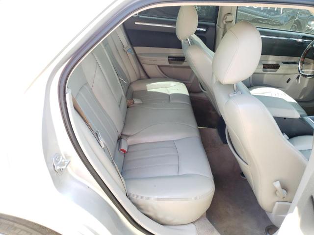 Photo 6 from auction – 2007 CHRYSLER 300C with VIN 2C3KA63H87H822100