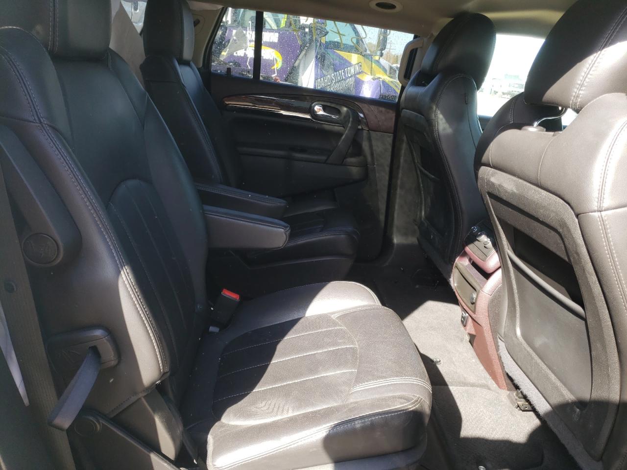Photo 6 from auction – 2016 BUICK ENCLAVE with VIN 5GAKVBKD7GJ151719