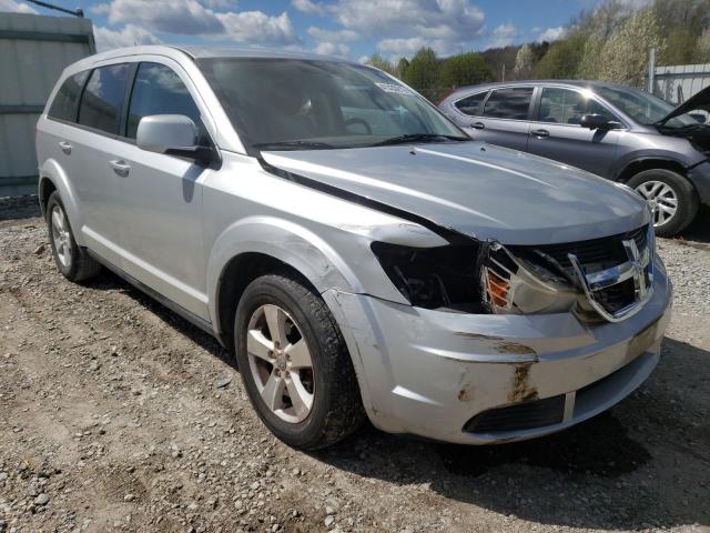 Photo 1 from auction – 2009 DODGE JOURNEY SX with VIN 3D4GG57V09T135359