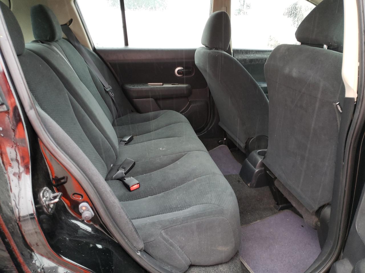 Photo 6 from auction – 2011 NISSAN VERSA S with VIN 3N1BC1CP3BL414266