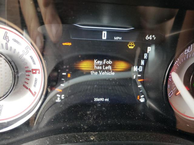 Photo 8 from auction – 2018 DODGE CHALLENGER with VIN 2C3CDZBT3JH131454
