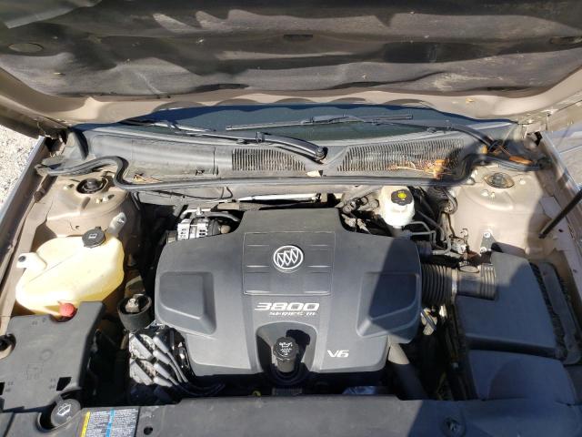 Photo 7 from auction – 2006 BUICK LUCERNE CX with VIN 1G4HD57276U139924