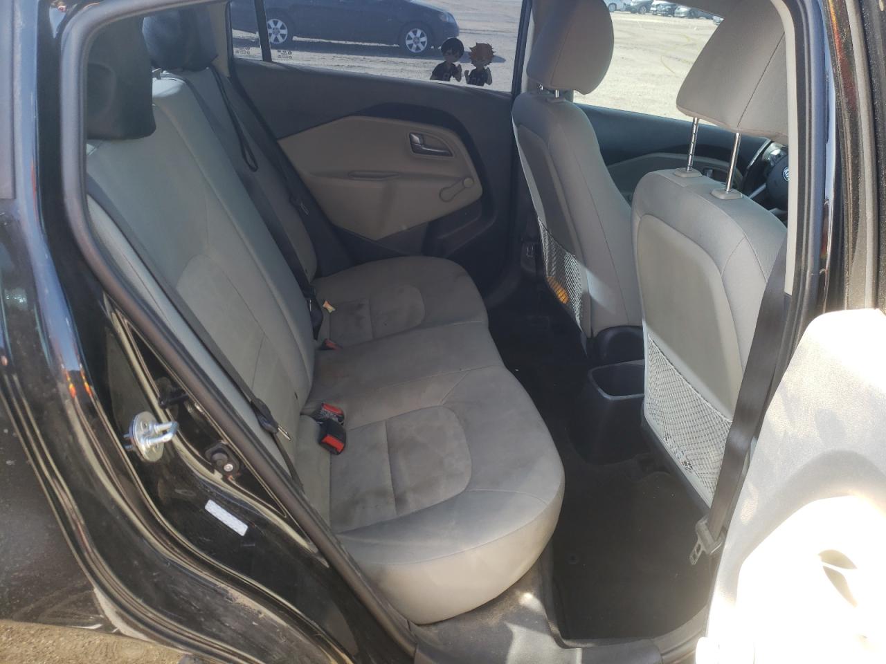 Photo 6 from auction – 2014 KIA RIO LX with VIN KNADM4A33E6332621