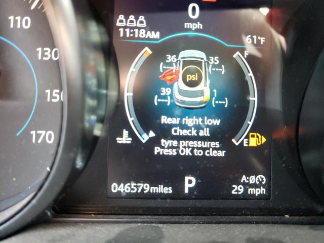 Photo 8 from auction – 2019 JAGUAR F-PACE PRE with VIN SADCJ2FX9KA362422