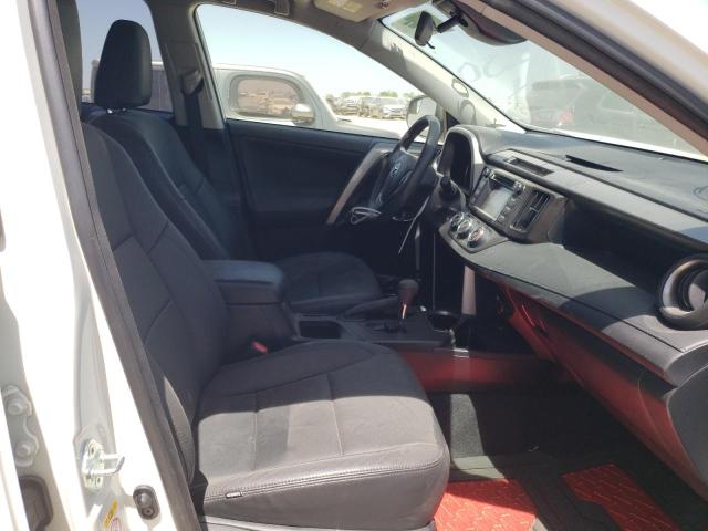 Photo 5 from auction – 2018 TOYOTA RAV4 LE with VIN JTMZFREV9JJ185241