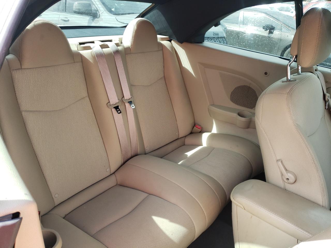 Photo 6 from auction – 2014 CHRYSLER 200 TOURIN with VIN 1C3BCBEGXEN131176