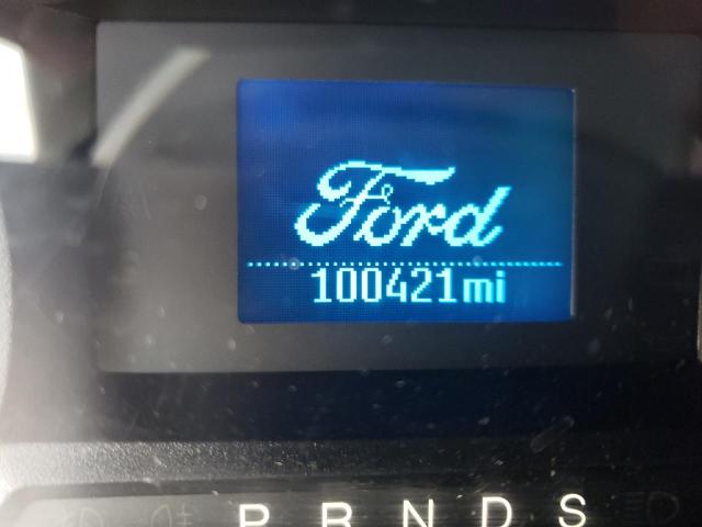 Photo 8 from auction – 2014 FORD FUSION S with VIN 3FA6P0G74ER255577