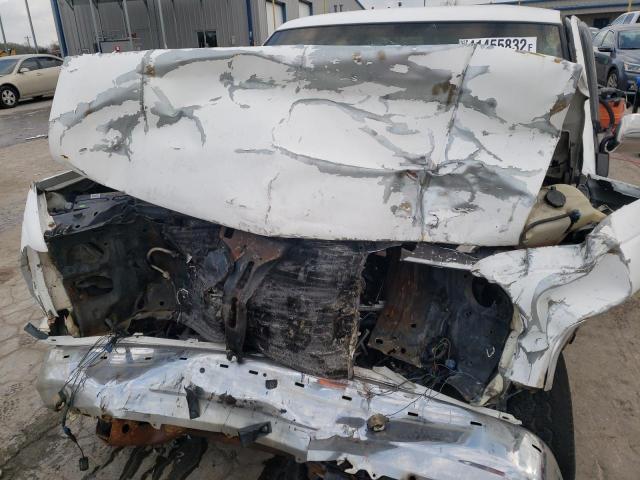 CHEVROLET GMT-400 C1 1993 with VIN 2GCEC19H5P1183700 - Photo from auction