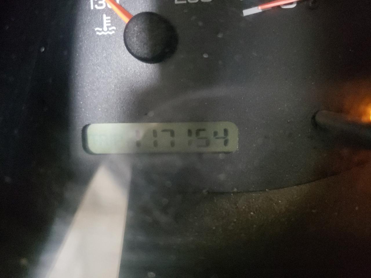 Photo 8 from auction – 1998 DODGE DAKOTA with VIN 1B7FL26X0WS635542