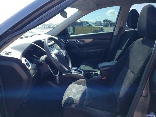 Photo 5 from auction – 2015 NISSAN ROGUE S with VIN 5N1AT2MV7FC836792