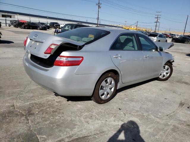 Photo 4 from auction – 2009 TOYOTA CAMRY BASE with VIN 4T4BE46K49R109644