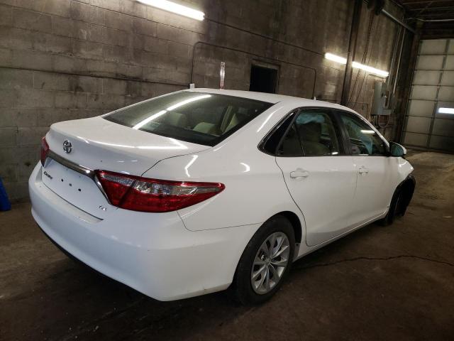 Photo 4 from auction – 2017 TOYOTA CAMRY LE with VIN 4T1BF1FK6HU410470