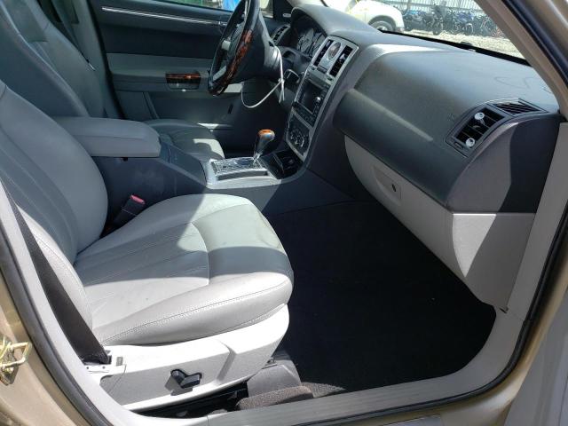 Zdjęcie 5 z aukcji – 2006 CHRYSLER 300C z VIN 2C3KA63H26H289630