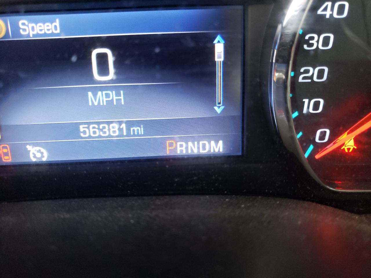Photo 8 from auction – 2014 CHEVROLET SILVERADO with VIN 1GCVKREC7EZ187103