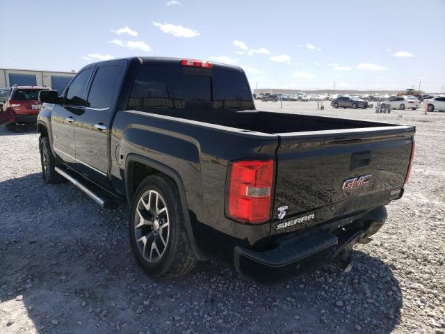 Photo 3 from auction – 2014 GMC SIERRA K15 with VIN 3GTU2VEC0EG118788
