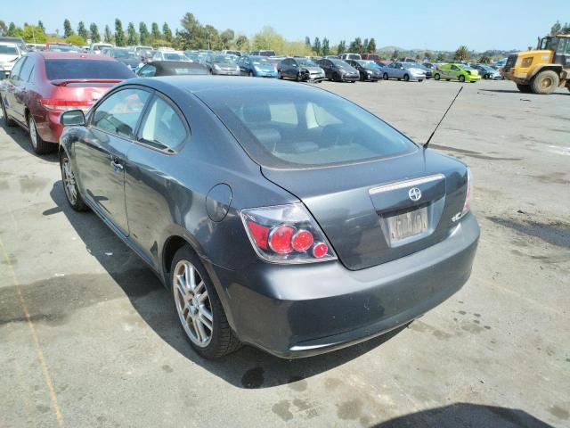 Photo 3 from auction – 2008 SCION TC with VIN JTKDE167780231401
