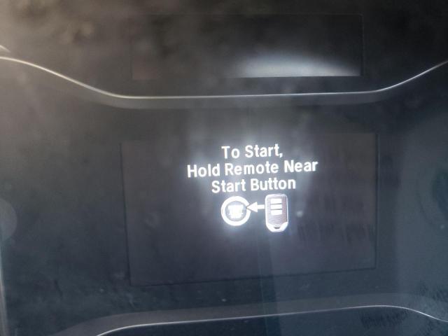 Photo 8 from auction – 2016 HONDA PILOT TOUR with VIN 5FNYF5H95GB031855