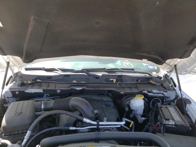 Photo 7 from auction – 2019 RAM 1500 CLASS with VIN 1C6RR6LT7KS586250