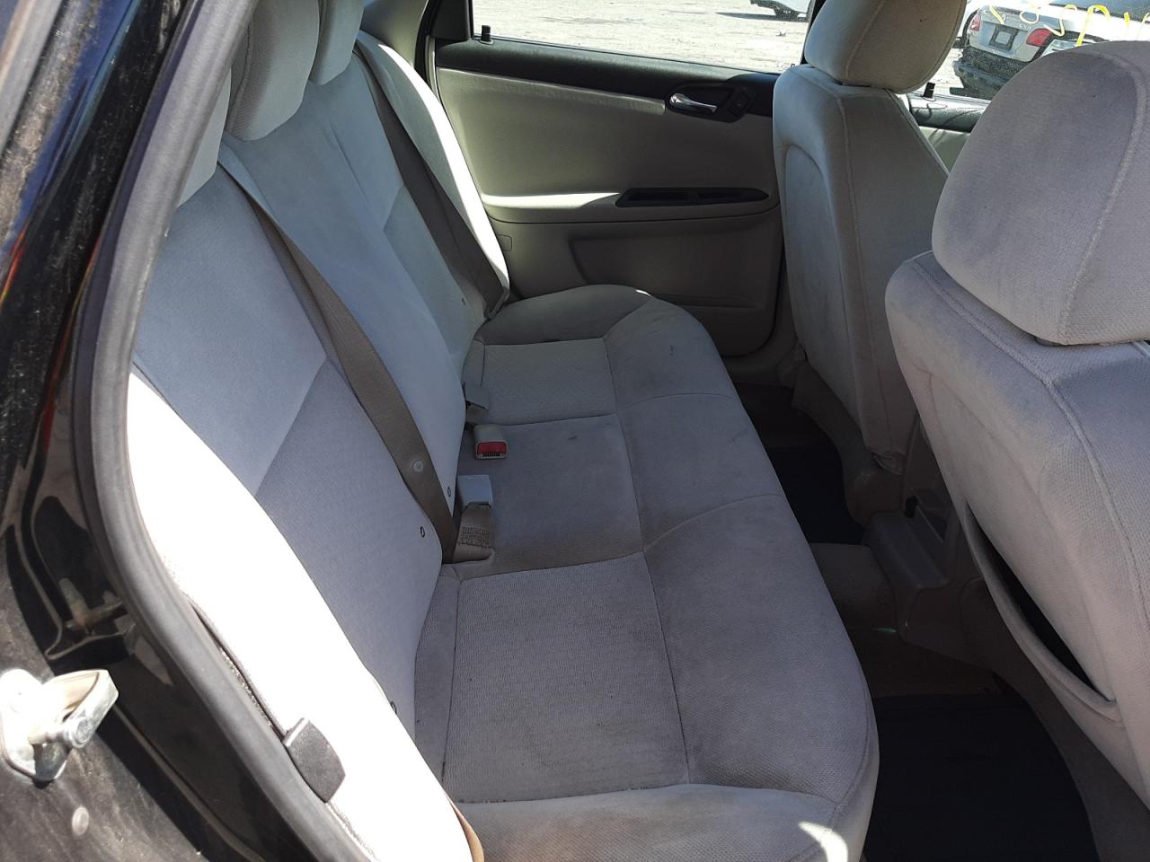 Photo 6 from auction – 2011 CHEVROLET IMPALA LT with VIN 2G1WB5EK2B1221336