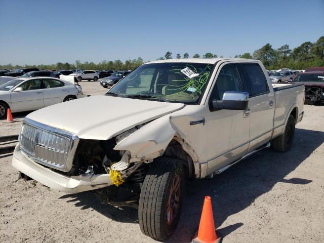 Photo 2 from auction – 2007 LINCOLN MARK LT with VIN 5LTPW16527FJ06556